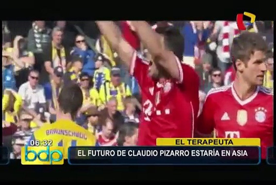 Futbolista Jhoel Herrera denuncia supuestos actos racistas de Donald Millán