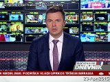 Nacionalni dnevnik u 16 (cetvrtak, 23-Apr-2015)