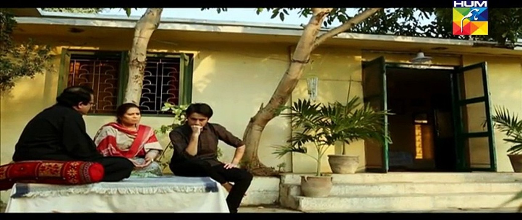 Aye Zindagi Episode 7 Part 1 Hum TV