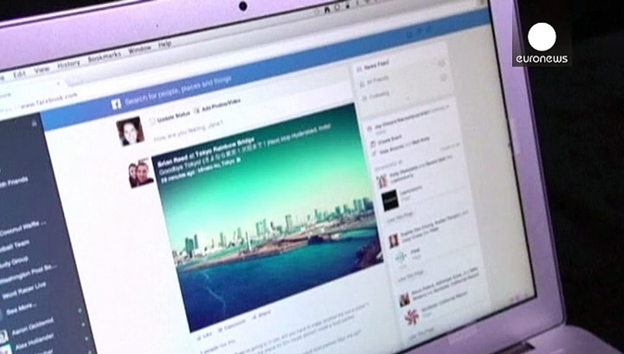 Bloß nicht den Anschluss verpassen - Facebooks teure Investitionsoffensive