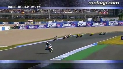 MotoGP: After the Flag - After the Flag: Jerez 2009