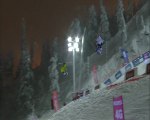 Ski de Bosses Ruka - Victoire de Galysheva