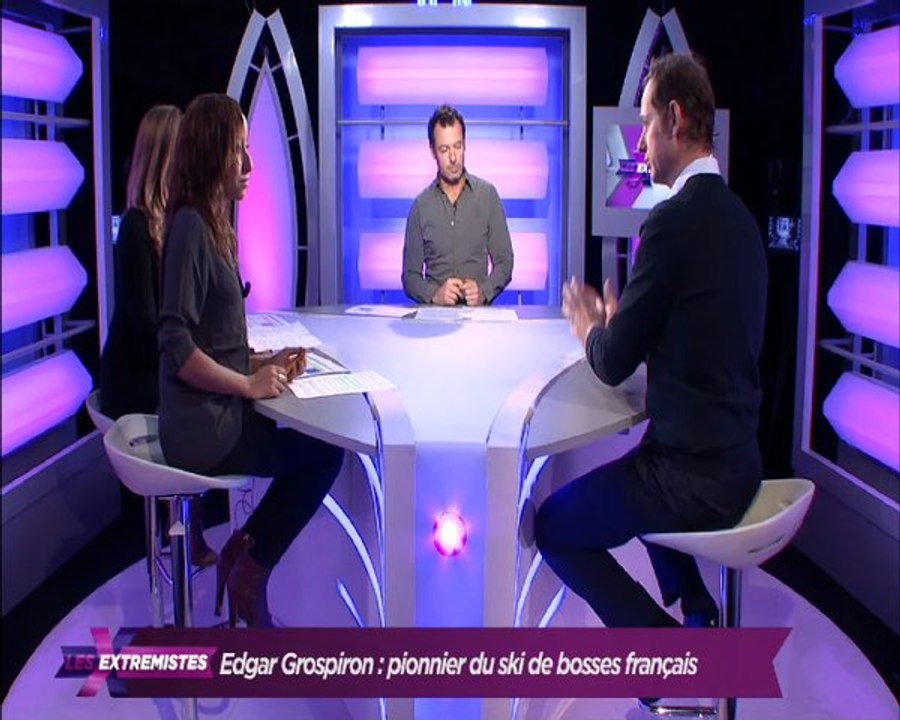 Echec de l'organisation des JO d'Annecy 2018