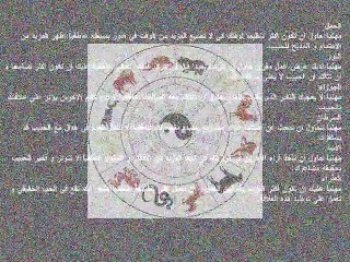 حظك اليوم توقعات الابراج مع محمد فرعون الجمعة 24/4/2015 abrajجميع الابراج