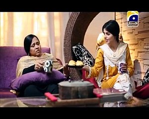 Susral Meri Behen Ka Episode 34 Full High Quality Geo TV 23 April 2015 _ dramatize.pk