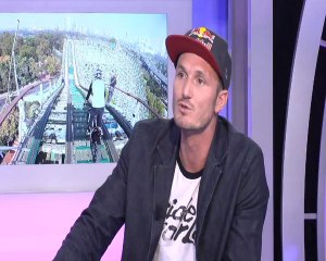 Les Extrémistes - Julien Dupont raconte le "RollerCoaster"