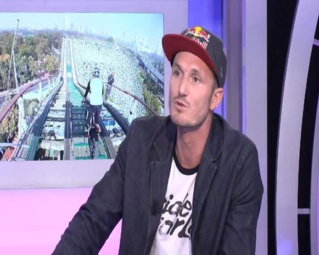 Les Extrémistes - Julien Dupont raconte le RollerCoaster