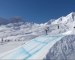 Skicross Arosa - Victoire de Oehling Norberg lors de la 2ème course