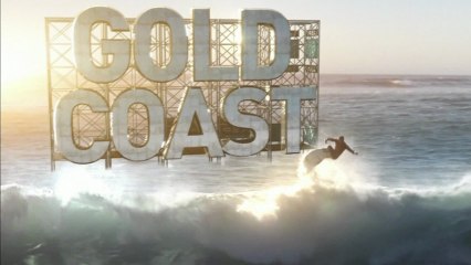 Le Pro Gold Coast en direct sur MCS Extrême !