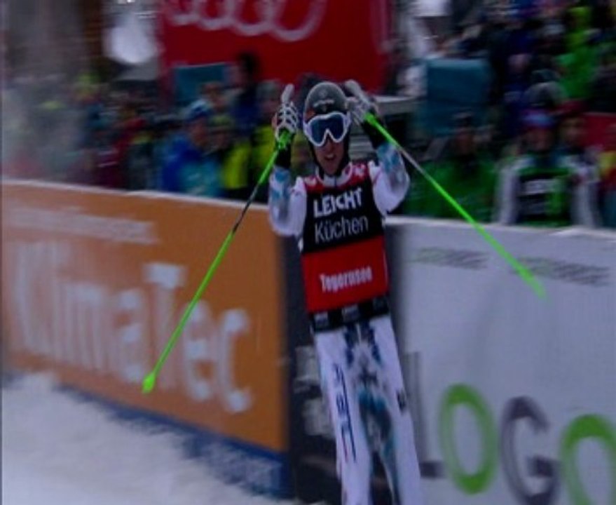 Chapuis roi de Tegernsee !