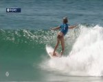 Gold Coast - Meilleure note du Round 2 pour Coco Ho avec 9.23