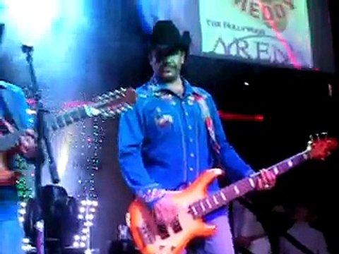 Los Nortenos De Ojinaga