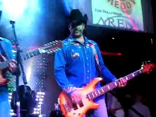 Los Nortenos De Ojinaga