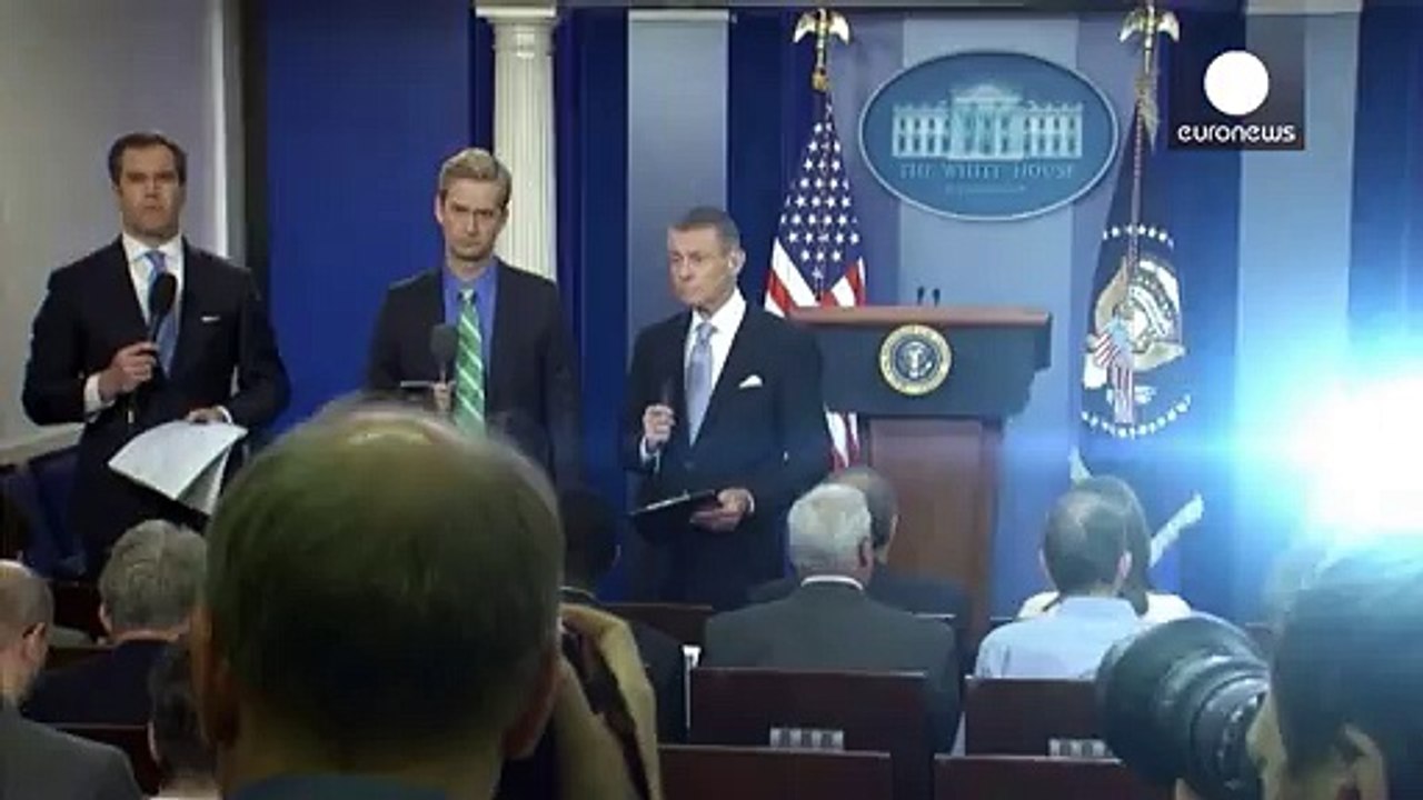 Tod westlicher Geiseln bei Anti-Terror-Operation: US-Präsident Obama übernimmt Verantwortung