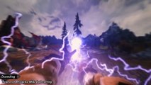 Skyrim Mod: Wintermyst - Enchantments for Skyrim