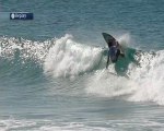 Gold Coast - La meilleure note du Round 4 pour Filipe Toledo avec 9.23