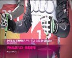 Les finales de skicross et de bosses à Megève en direct sur MCS Extrême