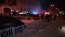 СБУ расценивает взрыв в харьковском пабе «Стена» как теракт (новости) http://9kommentariev.ru/