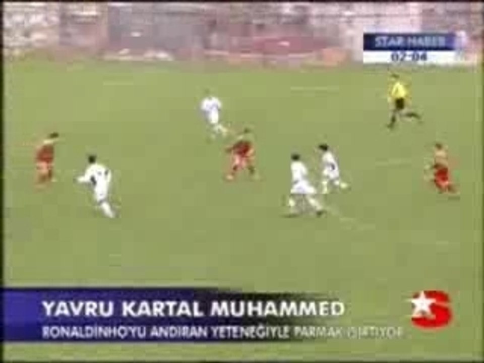 FOOT : GREAT KID ! Maradonna Style!!!