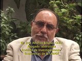 Dr. José Alfonso Bouzas: la Reforma de la Ley del ISSSTE