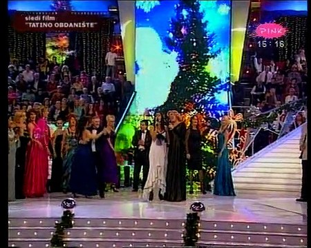 Tanja Savic - Mix pesama