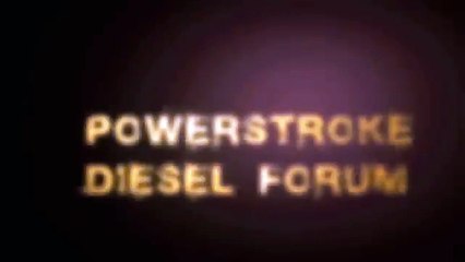 7.3 Power Stroke - 120HP Race Tune