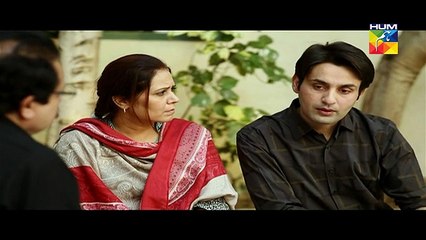 Aye Zindagi Episode 7 Full High Quality HUM TV 23 April 2015