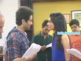 Nisha Aur Uski Cousins 23rd April 2015 on Set Exclusive