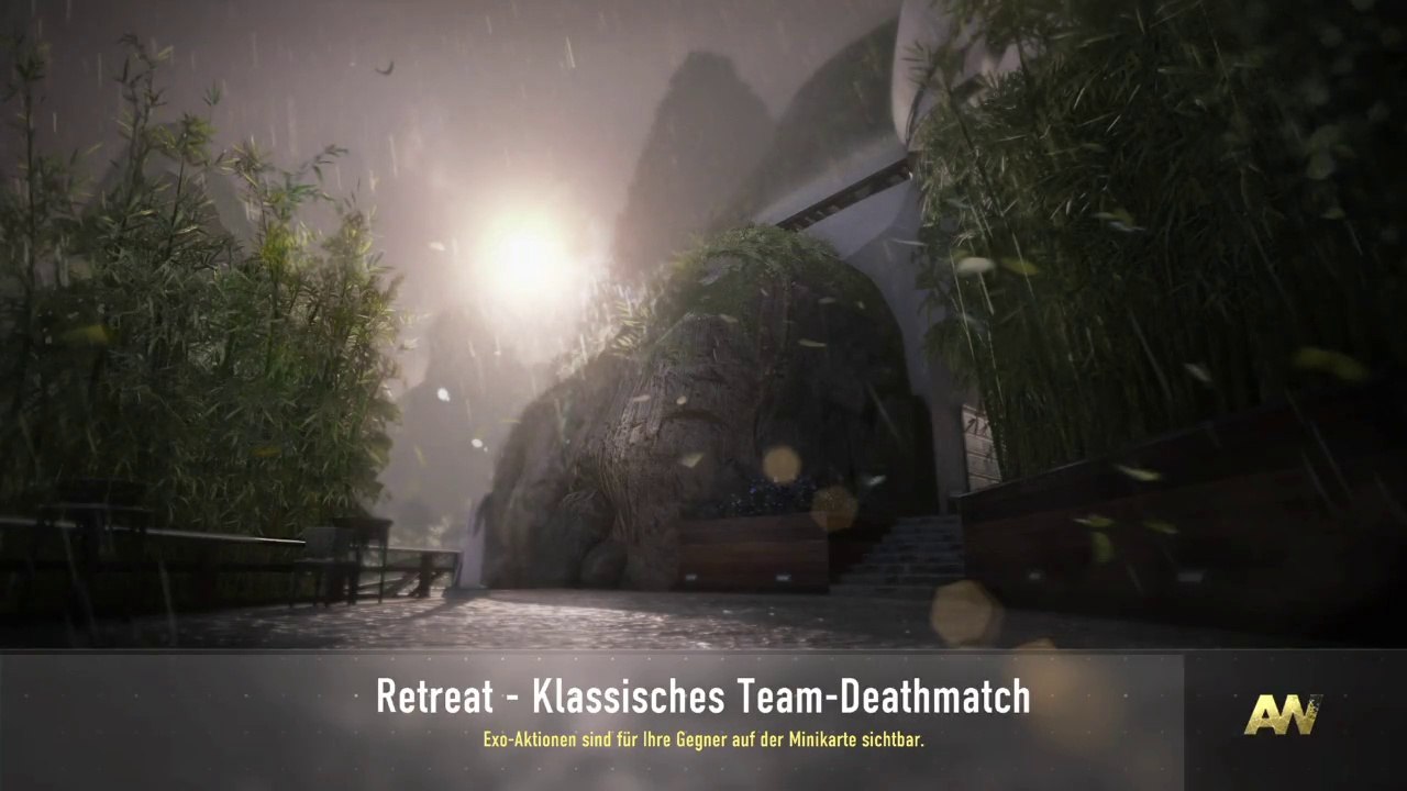 giga_user |Call of Duty®: Advanced Warfare Gameplay German