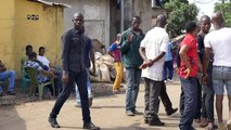 Guinea opposition calls for protests over election timetable