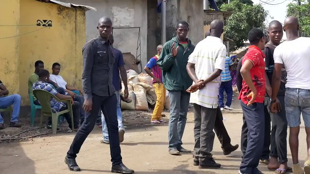 Guinea opposition calls for protests over election timetable