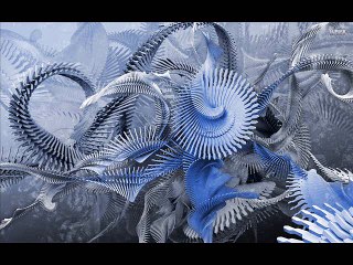 PORCUPINE TREE - FEAR OF A BLANK PLANET - Way Out Of Here