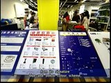 China ultimate fake: IKEA lookalike store at China - 02Aug2011