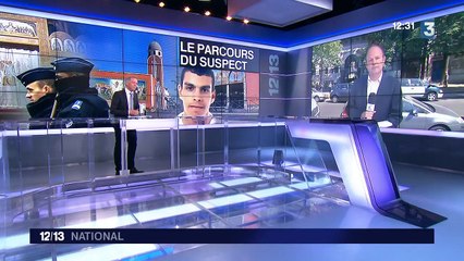 La garde à vue de Sid Ahmed Ghlam se poursuit