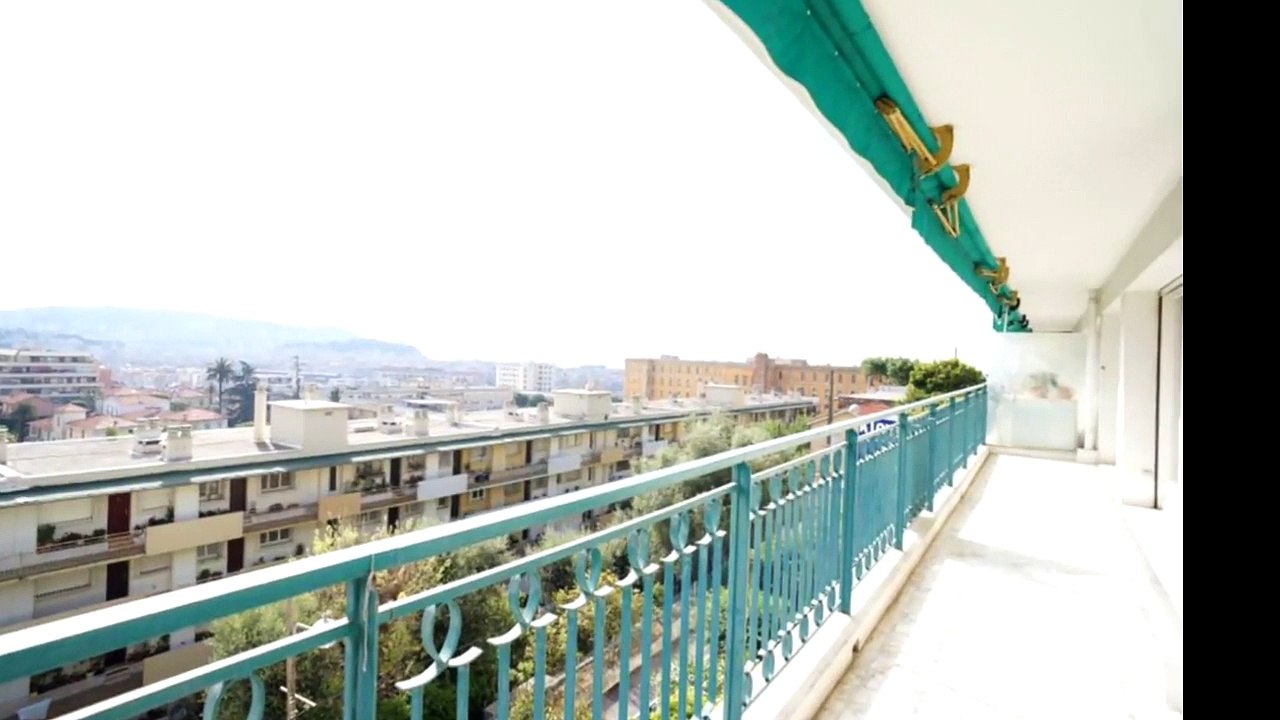 Vente - Appartement Nice (Parc Impérial) - 340 000 €