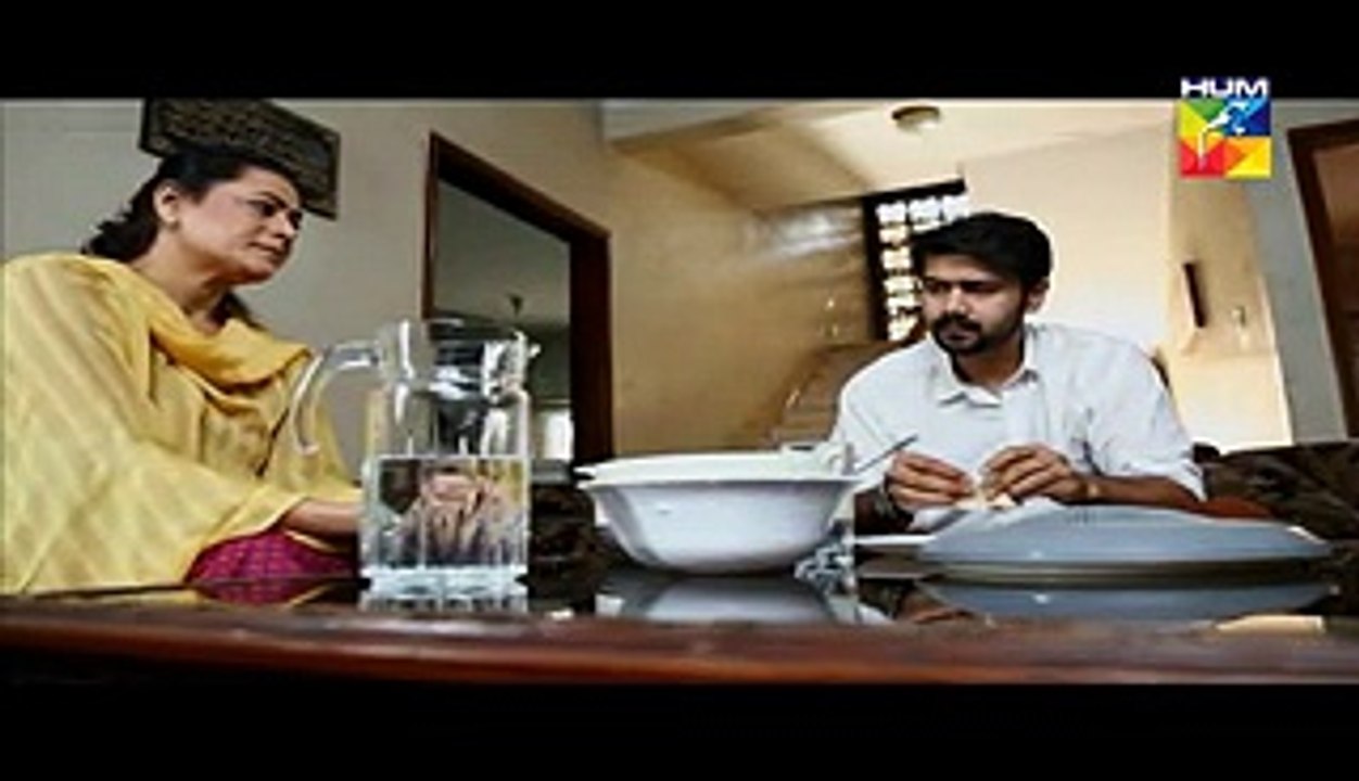 Aye Zindagi - Episode 7 Hum tv - 23rd April 2015 - Part 2