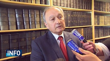 L'info du 23 avril 2015