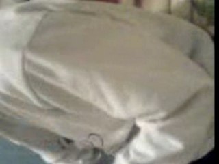 bryan é ali en mode aie aie