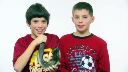 Have you ever tried to blow the Shofar?