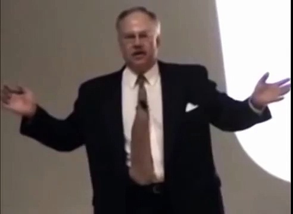 Mike Ruppert Truth and Lies of 911 ★ Attack Conspiracy CIA Drug Trafficking ♦ Murdered or Suicide 7