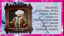 Osmanlı Padişahları (Belgesel)