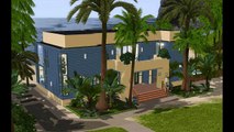 The Sims 3 -  House 28 - BRJvm's House - The Slideshow