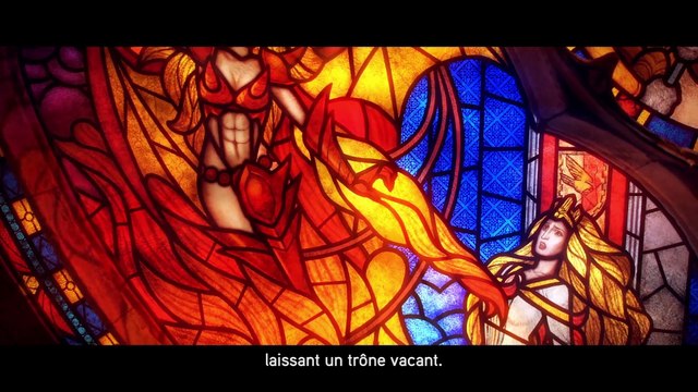 Might & Magic Heroes VII - Trailer précommandes