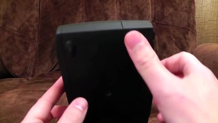 Apple Newton MessagePad 100 | Ashens