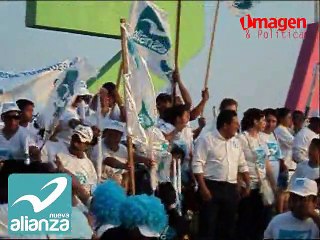 Adan Escobedo - Plaza Forum