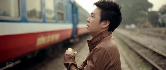 [Offical MV] Anh muốn nói - Lê Hiếu [Full HD]
