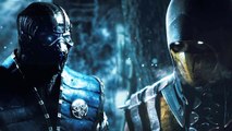 VideoTest ~ Mortal Kombat X (HD)(PC)