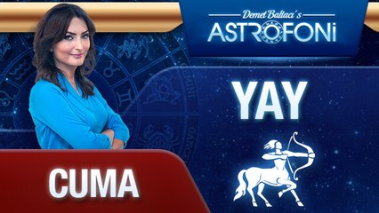 YAY burcu günlük yorumu, bugün (24 Nisan 2015)