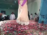 Pashto Nadiya Gul New Stage Local Dance 2014