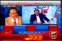 MQM Quaid Mr Altaf Hussain exclusive talk with Kashif Abbasi on NA-246 By-poll